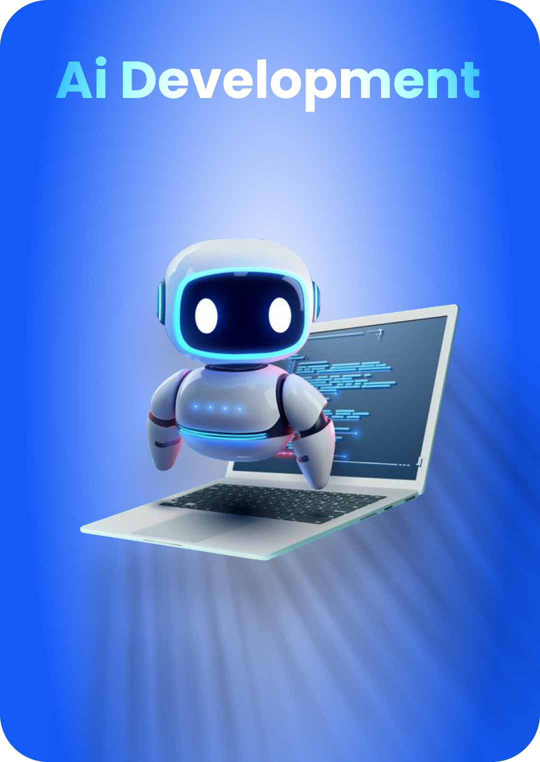 AI Development and Digital Transformation Services